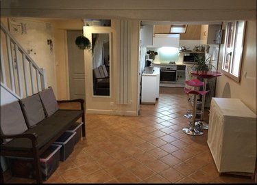 Location maison Rosay 76680 Seine-Maritime 74 m2 3 pièces 880 euros