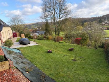 Location maison Rosay 76680 Seine-Maritime 74 m2 3 pièces 880 euros