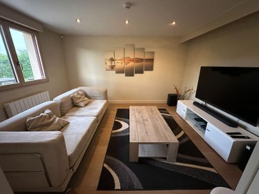 Location maison Rosay 76680 Seine-Maritime 74 m2 3 pièces 880 euros