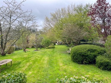 Maison a vendre Hédé Bazouges 35630 Ille-et-Vilaine 230 m2 12 pièces 624000 euros