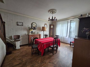 Maison a vendre Redon 35600 Ille-et-Vilaine 112 m2  189600 euros