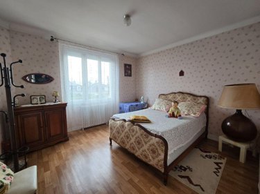 Maison a vendre Redon 35600 Ille-et-Vilaine 112 m2  189600 euros