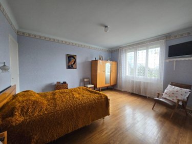 Maison a vendre Redon 35600 Ille-et-Vilaine 112 m2  189600 euros