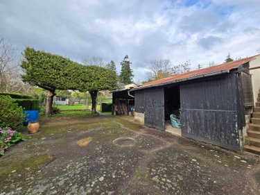 Maison a vendre Redon 35600 Ille-et-Vilaine 112 m2  189600 euros