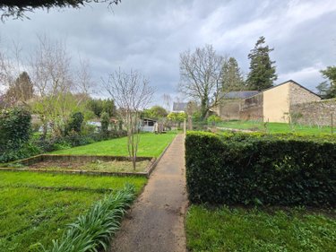 Maison a vendre Redon 35600 Ille-et-Vilaine 112 m2  189600 euros