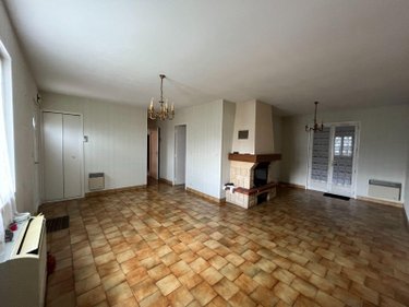 Maison a vendre Ardentes 36120 Indre 66 m2 3 pièces 107200 euros