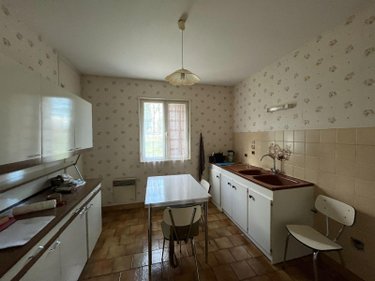 Maison a vendre Ardentes 36120 Indre 66 m2 3 pièces 107200 euros