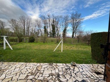 Maison a vendre Ardentes 36120 Indre 66 m2 3 pièces 107200 euros