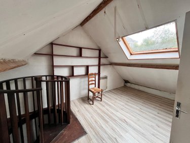 Maison a vendre Mont-sur-Courville 51170 Marne 72 m2 3 pièces 80000 euros