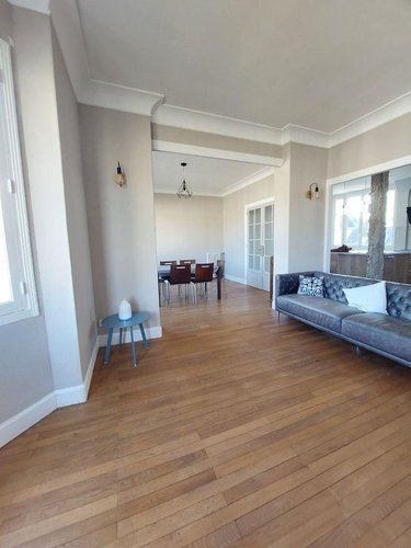 Appartement a vendre Rennes 35000 Ille-et-Vilaine 104 m2 4 pièces 457600 euros