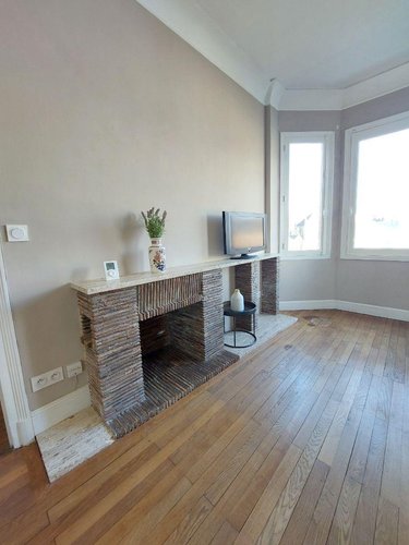 Appartement a vendre Rennes 35000 Ille-et-Vilaine 104 m2 4 pièces 457600 euros