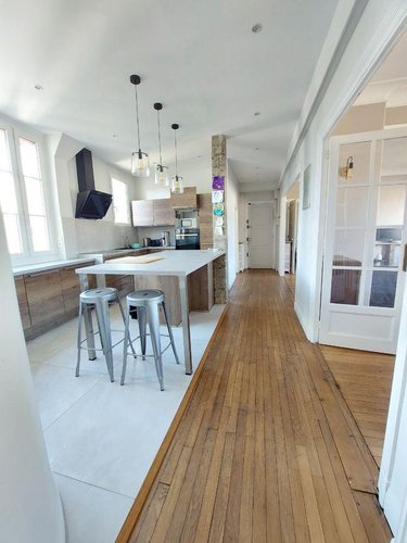 Appartement a vendre Rennes 35000 Ille-et-Vilaine 104 m2 4 pièces 478000 euros