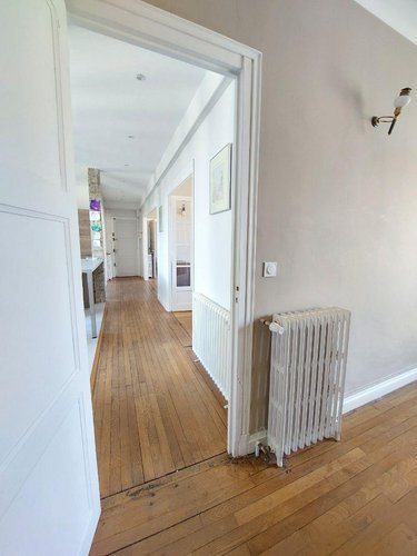 Appartement a vendre Rennes 35000 Ille-et-Vilaine 104 m2 4 pièces 457600 euros