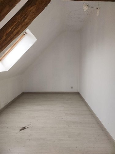 Maison a vendre Châteauneuf-sur-Cher 18190 Cher 79 m2 4 pièces 64320 euros
