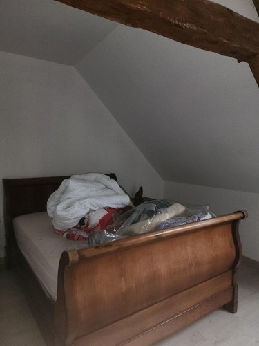 Maison a vendre Châteauneuf-sur-Cher 18190 Cher 79 m2 4 pièces 64320 euros