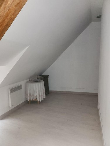 Maison a vendre Châteauneuf-sur-Cher 18190 Cher 79 m2 4 pièces 64320 euros