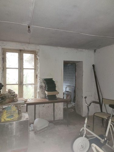 Maison a vendre Châteauneuf-sur-Cher 18190 Cher 79 m2 4 pièces 64320 euros