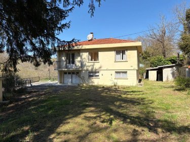 Maison a vendre Castanet-Tolosan 31320 Haute-Garonne 65 m2 4 pièces 240000 euros