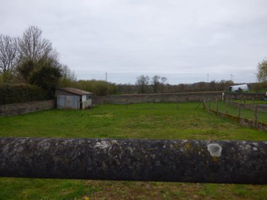 Terrain a batir a vendre Cambernon 50200 Manche 582 m2  41340 euros