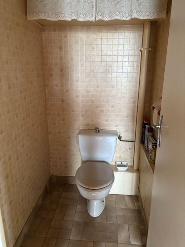 Maison a vendre Mamers 72600 Sarthe 60 m2 3 pièces 85200 euros