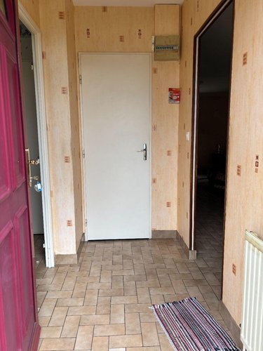 Maison a vendre Mamers 72600 Sarthe 60 m2 3 pièces 85200 euros