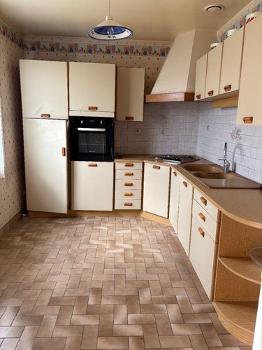 Maison a vendre Mamers 72600 Sarthe 60 m2 3 pièces 85200 euros