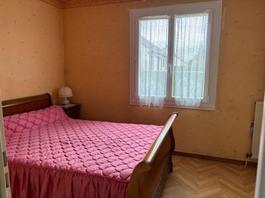 Maison a vendre Mamers 72600 Sarthe 60 m2 3 pièces 85200 euros