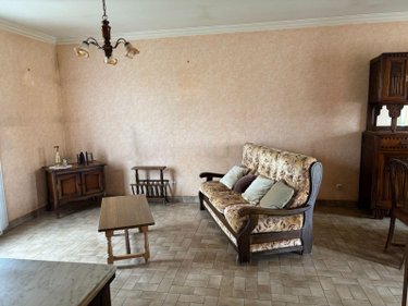 Maison a vendre Mamers 72600 Sarthe 60 m2 3 pièces 85200 euros