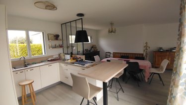 Maison a vendre Plougasnou 29630 Finistère 150 m2 6 pièces 420000 euros