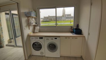 Maison a vendre Plougasnou 29630 Finistère 150 m2 6 pièces 420000 euros