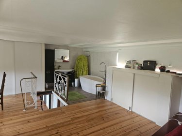 Appartement a vendre Guigneville-sur-Essonne 91590 Essonne 53 m2 2 pièces 199000 euros