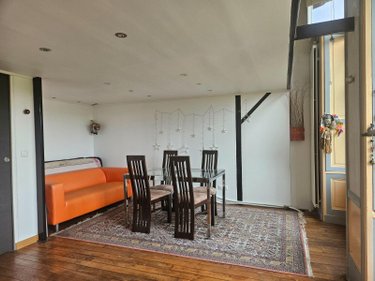 Appartement a vendre Guigneville-sur-Essonne 91590 Essonne 53 m2 2 pièces 199000 euros