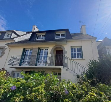 Maison a vendre Quimper 29000 Finistère 102 m2 5 pièces 157400 euros