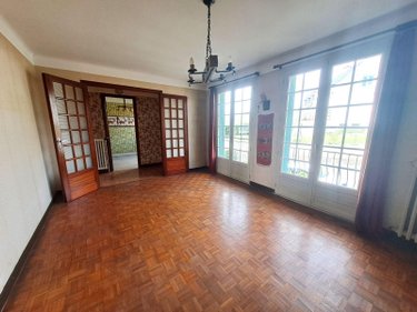 Maison a vendre Quimper 29000 Finistère 102 m2 5 pièces 157400 euros