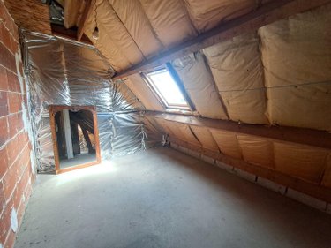 Maison a vendre Quimper 29000 Finistère 102 m2 5 pièces 157400 euros