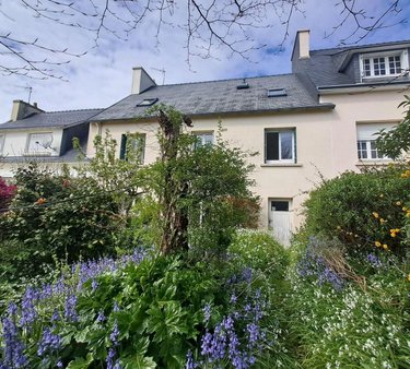 Maison a vendre Quimper 29000 Finistère 102 m2 5 pièces 157400 euros
