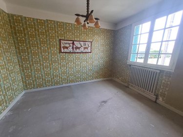 Maison a vendre Quimper 29000 Finistère 102 m2 5 pièces 157400 euros