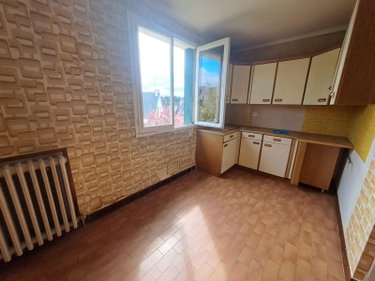 Maison a vendre Quimper 29000 Finistère 102 m2 5 pièces 157400 euros