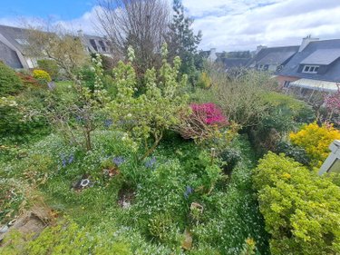 Maison a vendre Quimper 29000 Finistère 102 m2 5 pièces 157400 euros