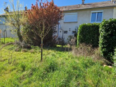 Maison a vendre Châtellerault 86100 Vienne 75 m2 5 pièces 90100 euros