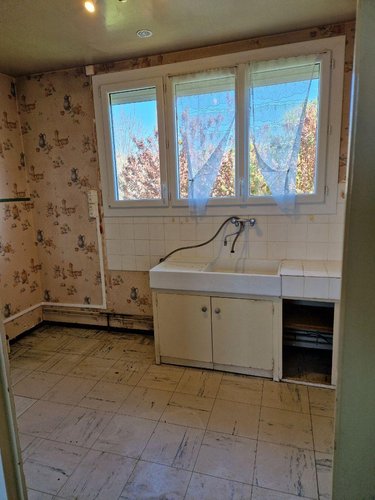 Maison a vendre Châtellerault 86100 Vienne 75 m2 5 pièces 90100 euros