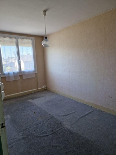 Maison a vendre Châtellerault 86100 Vienne 75 m2 5 pièces 90100 euros