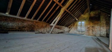 Maison a vendre Saint-Gobert 02140 Aisne 76 m2 4 pièces 95400 euros