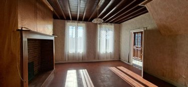 Maison a vendre Saint-Gobert 02140 Aisne 76 m2 4 pièces 95400 euros