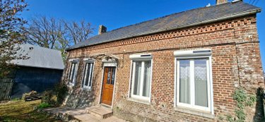Maison a vendre Saint-Gobert 02140 Aisne 76 m2 4 pièces 95400 euros