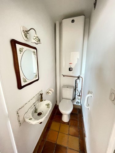 Appartement a vendre Manosque 04100 Alpes-de-Haute-Provence 93 m2 4 pièces 179400 euros