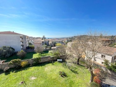 Appartement a vendre Manosque 04100 Alpes-de-Haute-Provence 93 m2 4 pièces 179400 euros
