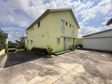 Maison a vendre Saint-Paul 97460 Réunion 157 m2 6 pièces 550000 euros