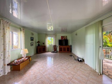 Maison a vendre Saint-Paul 97460 Réunion 157 m2 6 pièces 550000 euros