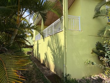 Maison a vendre Saint-Paul 97460 Réunion 157 m2 6 pièces 550000 euros